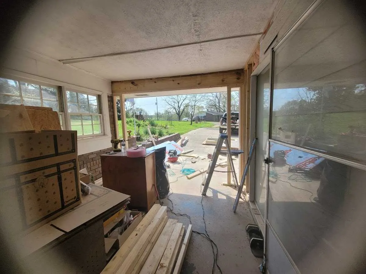 Air movers and dehumidifier for Drying & Dehumidification in Hazelwood